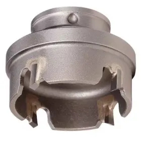 49-57-8327 Milwaukee Tool 1-1/2 Inch Quick Change Sheet Metal Carbide Cutter