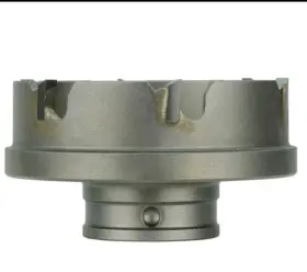 49-57-8335 Milwaukee Tool 2-1/4 Inch Quick Change Sheet Metal Carbide Cutter 57mm