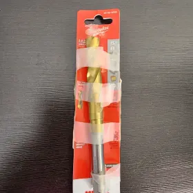 48-89-4636 Milwaukee Tools 5/8 Inch S And D Titanium Drill Bit