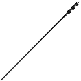 Mixiflor 313107378317 Flexible Installer Drill Bit-3/4 Inch X 36 Bit For Wire Pul