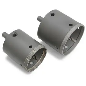 Mk-290 Mk Diamond 157808 Mkdiamond Tile Bits Bit - 1-1/4 Inch Mk-290 Mk Diamond 157808 Mkdiamond Tile Bits Bit - 1-1/4 Inch
