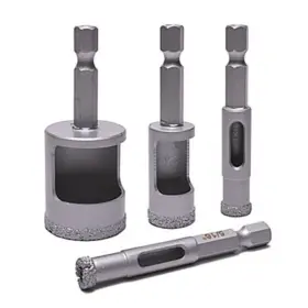 Mk-190 Mk Diamond 166643 Mkdiamond Tile Bits Core Bit - 5/16 Inch