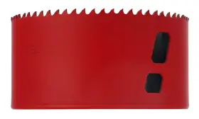 Mhs60 Mk Morse Bi-metal Hole Saw 3-3/4 Inch Diameter 1 Piece