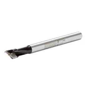 01011 Mollom 7/16 Inch 11.11mm Forstner Drill Bit For Precise Woodworking With