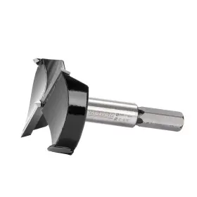 Fdb01066r7 Mollom 2-5/8 Inch 66.7mm Forstner Drill Bit For Imperial System