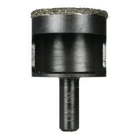 Mb65208 Montana 051667652088 Brand 138 In Diamondtile Drill Bit 14 Hex Shank