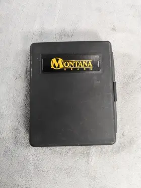 Mb-64868 Montana Brand 17 Pc Compact Screw Guide Adjustable
