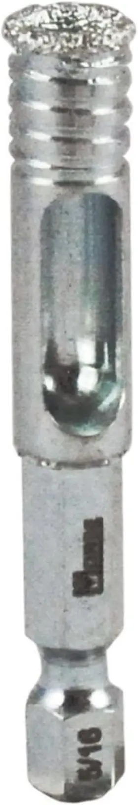 Rbdg9c Morse 050326129176 M. K. Diamond Grit Reciprocating Blade 9-inch