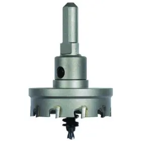 16ind Morse Cts26 Carbide Hole Cutter 1-5/8in 3/16ind
