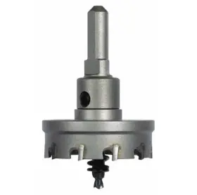 Cts56 Morse 3-1/2 Inch Dia. Hole Cutter For Stainless Steel 3/16 Max. Cutt Depth New