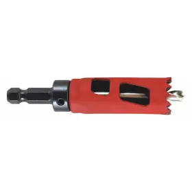 Mhsa13c Morse Hole Saw Diameter 13/16 Inch Bi-metal