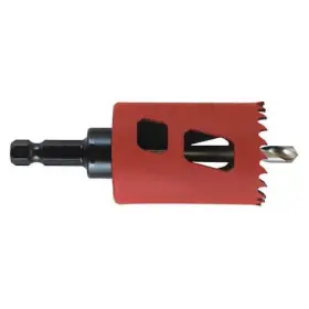 Mhsa30c Morse 1-7/8 Inch Bi-metal Hole Saw