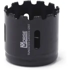 Mhsg32 Morse 2 Inch Carbide Grit Hole Saw