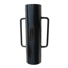B07f7ybrht Mtb Supply Fence Post Driver 34lb Iron T Pounder With Handle For Wooden Posts
