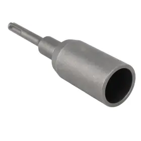 Mumusuki56asbvepzc-11 Mumusuki Grounding Rod Driver Heavy Duty Forged Steel T Post Ground Bit Uni