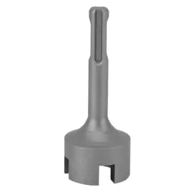 Mumusukiigtqa5b4uh-14 Mumusuki Ground Rod Driver Steel Sdsshank T Post Attachment Universal Drill To