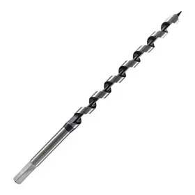 Qzd144 Murtenze Qzd144. Muretnze 9/16 Inch X 12 Long Auger Drill Bit For Wood Diameter