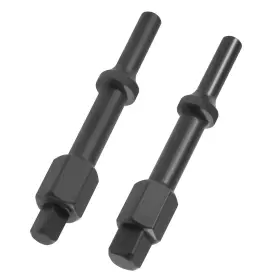 37315 Mzcvriru 32029 Pneumatic Bolt Breaker Set Bit Black Oxide Finish