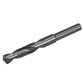 Nacx 414731122085 15.5mm Reduced Shank Drill Bit 1/2 High Speed Steel Twist