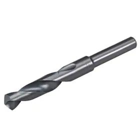 Nacx 414731122092 16.5mm Reduced Shank Drill Bit 1/2 Inch High Speed Steel Twist H