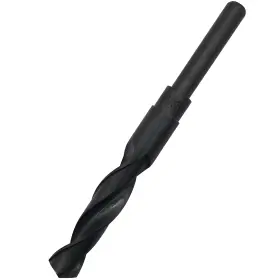Nacx 434672361565 16mm5/8inch Reduced Shank Drill Bit 1/2 High Speed Steel Twist