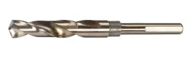 Nacx 751314962514 15mm Reduced Shank Cobalt Drill Bit
