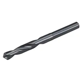 B07tsgfybw Nacx 13.5mm Reduced Shank Drill Bit 1/2 Inch High Speed Steel Twist H