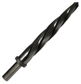 Rmr3 Nevada Tool Company 3/8 Inch Bridge Construction Conduit Reamer Shank Hss Taper Dri