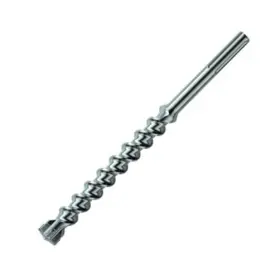 Necpm50030 New England Carbide 1/2 Inch X 30 Sds-max Masonry Drill Bit