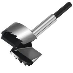 Nibblax 445040330329 3 Inch Forstner Drill Bit For Woodworking Wood Bits H
