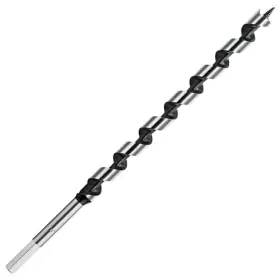 Ni0023-1p-16 Nicavkit 5/8 Inch X 12 Long Auger Drill Bit For Wood Hex Shank Ship X12 1pc