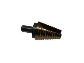 78-ag Norseman 00713 7/8a #11 Ultra Bit Multi-diameter Step Drill