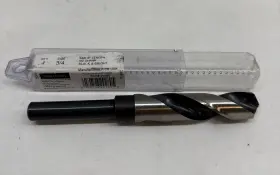 29280 Norseman Drill Type 130 1/2 Inch Reduced Shank Bit 3/4