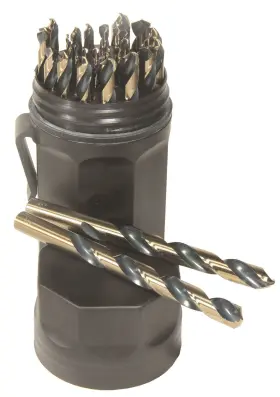 250-ub Norseman 66820 By Viking Drill And Tool Ultra Dex Spm-29 Type 135 Degree