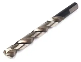 Norseman Ctd 793244353079 Drill Bit Cn Tech Jobber Length Cryogenic Bits Usa Made 12