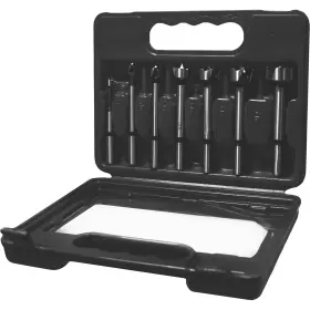 3470420 Northern Tool And Equipment Ironton Forstner Bit Set 7-pc
