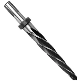 8-tapered-reamer-bit Novino 5/8 Inch Reamer Bit For Steel Metal Wood Hss Tapered Drill