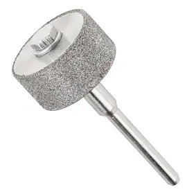 Nuodunco 730140392863 Diamond Sanding Bits For Dremel Rotary Tool Grinding Stone Drill Bit