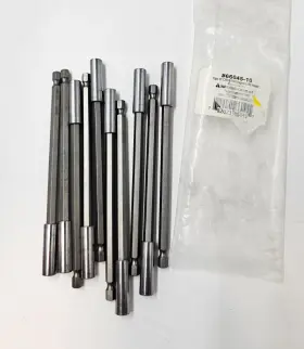 Crv6150 Os Lumber 66045 Qty 10 6 Inch Magnetic Bit Holder Service Tool Durable