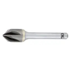 706-3750-060 Osg Countersink 60 Deg. 3/8 Inch Body 34ym02