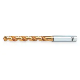 8597825 Osg Jobber Bit 8.25mm High Speed Steel