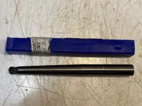 4096696-259 Ostrem Company Drill Bit P01 H24675 R/s Ccw 500 Grit Hone