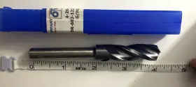 Dr-682-12250 Ostrem Tool Company Co Bit G/h10f New