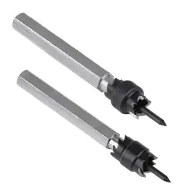 Oumefarhok2b6if5m-03 Oumefar Spot Weld Drill Bit Cutter Double Sided Rotary Cutt