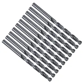 Ptf250117tt000941 Patikil 3/16 Inch Drill Bit Jobber Straight Shank M35 Cobalt 5% Highspeed Steel