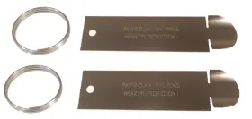 Paver Claw 860000317238 Professional Extractor Tool For Brick Block Removal Retail Clam Shell Pack