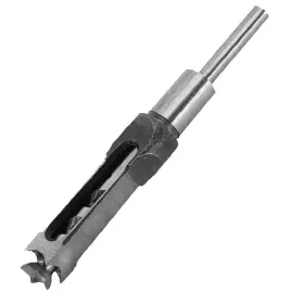 Pcwm0304 Peak-cut 3/4 Inch Wood Square Hole Mortise Chisel Drill Bit Tool Woodworking Bits Cutter