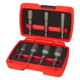 W8699 Performance Tool Nutsetter Set 7 Pieces