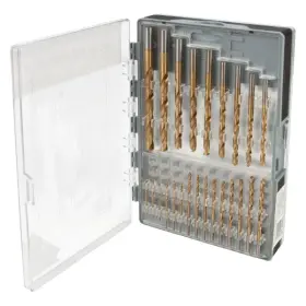 W9060 Performance Tool 102-piece Drill And Driver Bit Set