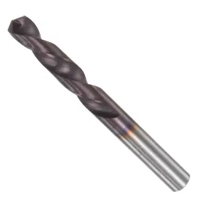 Peroup 601968080372 1pcs 4.2mm Din K45 Drill Bit Stainless Steel Tungsten Carbide Coated Diy